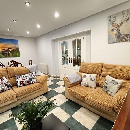 Luxury Family Homes K ซาลามังกา ภายนอก รูปภาพ