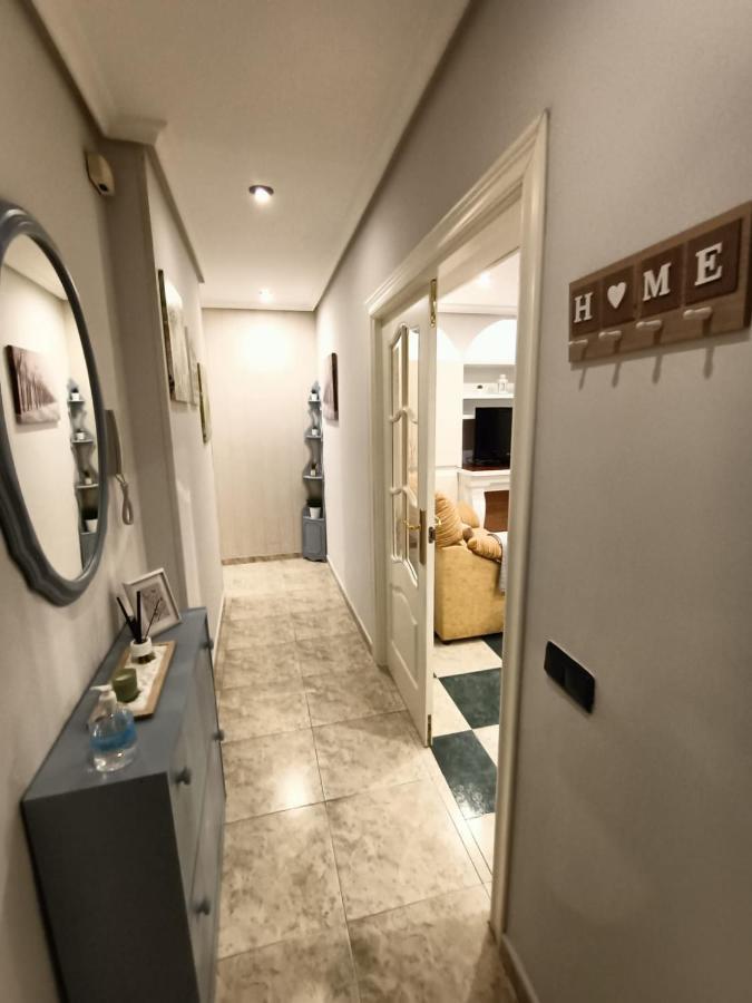 Luxury Family Homes K ซาลามังกา ภายนอก รูปภาพ