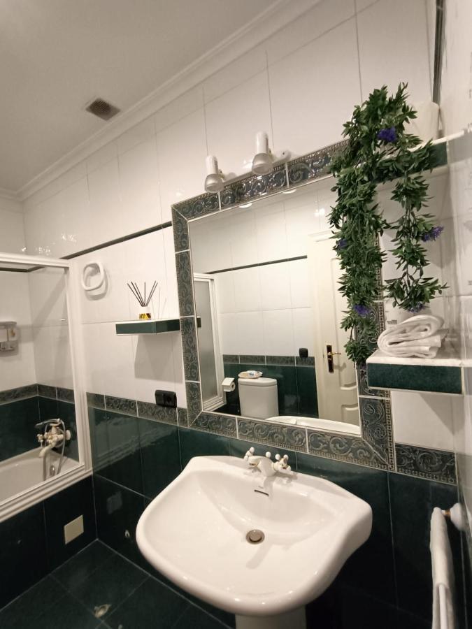 Luxury Family Homes K ซาลามังกา ภายนอก รูปภาพ